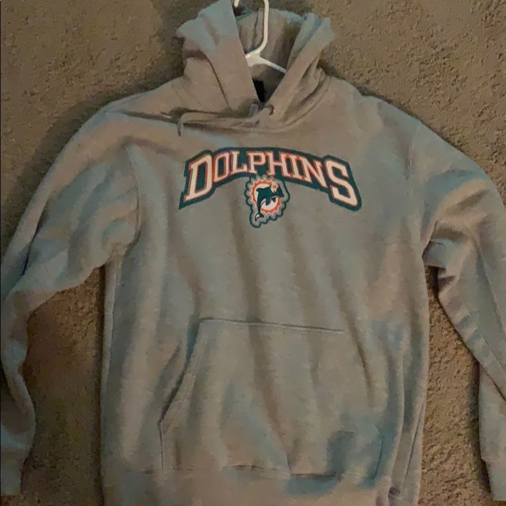 Miami Dolphins hoodie